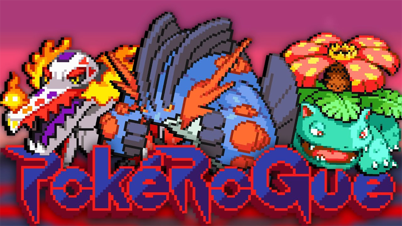 pokerogue